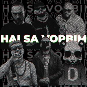 Hai să vorbim (feat. Feoctist, NOSFE, Keed, Domnul Udo & Shineva 23)