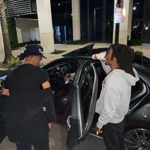 Cuttem (feat. Ahmir & Nerd1k)