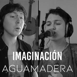 Imaginación (feat. Solana Biderman)