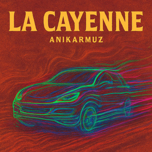 la cayenne