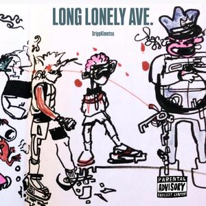 LONG LONELY AVE.