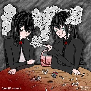 cancer (feat. Nosgov)