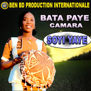Soyi Yaye