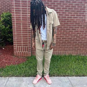 LLKJ (feat. Gbaby & Ry448)