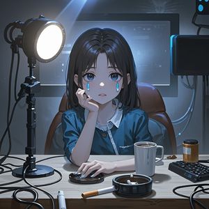 无奈_小雪