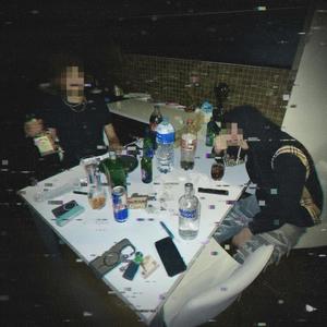 TAMO READY (feat. smau)