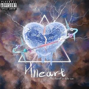 Hheart像冰(prod.Kiliankeys)
