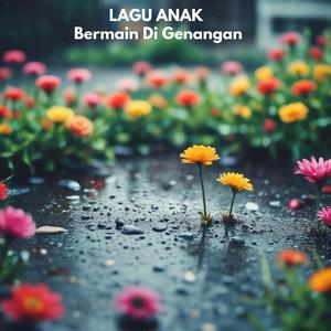 Bermain Di Genangan