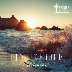 Fly To Life【飞向生命】