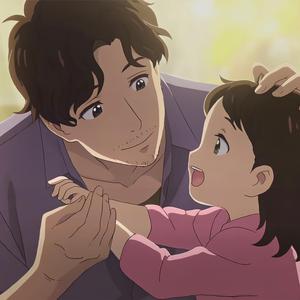 아빠는 늘 너만 생각해