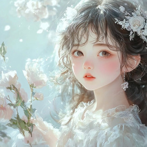 とある小さな天使