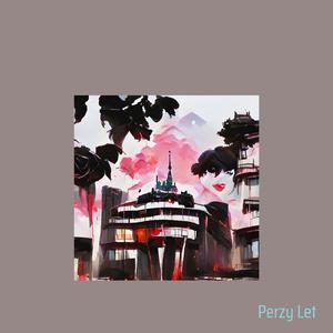 Terbang bersama pelangi