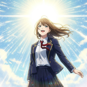 光のシンフォニー