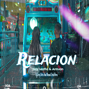 Relacion