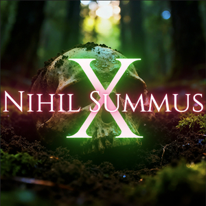 X Nihil Summus