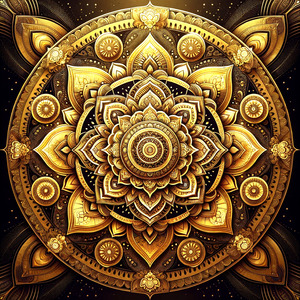 Angelic Impulse (9999 Hz)