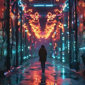 Rise Again