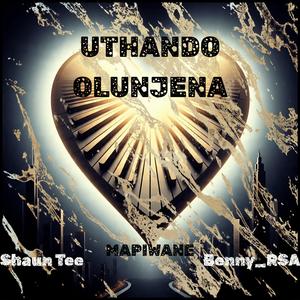 UThando Olunjena