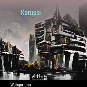 Korupsi