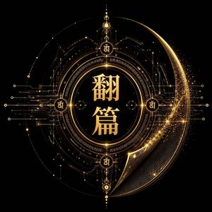 他的摇篮曲