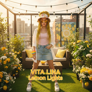 Lemon Lights