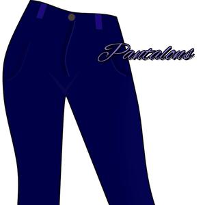 Pantalons