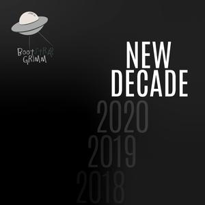 New Decade (Instrumental)