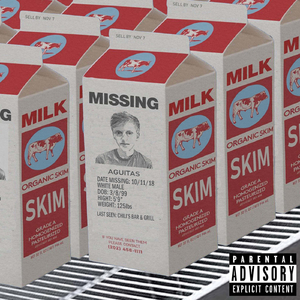 Childhood Dreams / Growing Pains (feat. Sarai & Matt Rich)