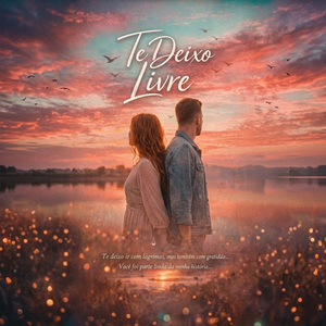 TE DEIXO LIVRE