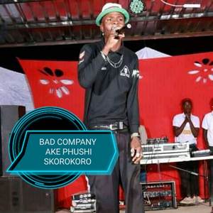 Ake Phushi Skorokoro