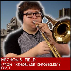 Mechonis Field (From "Xenoblade Chronicles") (Jazz Cover)