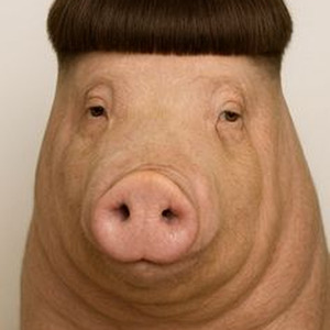 Twerk It Like Miley (sped up)