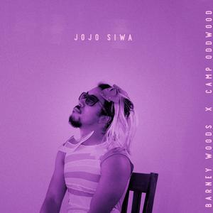 Jojo Siwa (feat. Camp Oddwood)