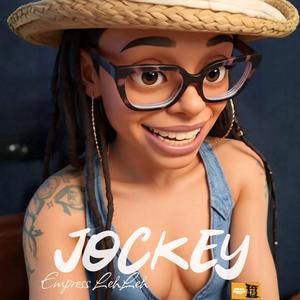 JOCKEY (HILL N GULLY RIDDIM)