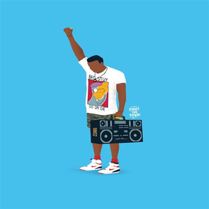 Radio (feat. Officialshow)