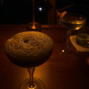 Espresso Martini