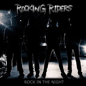 We Are Rocking Riders