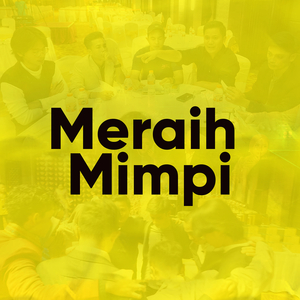 Meraih Mimpi