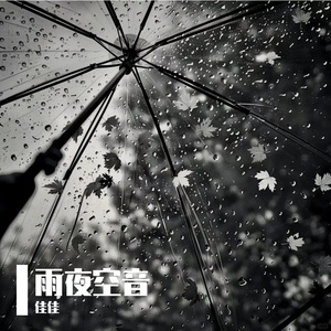 雨夜独白