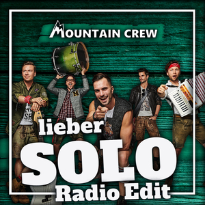 Lieber solo (Radio Edit)