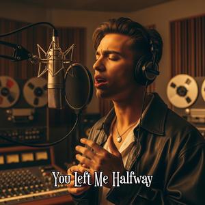 You Left Me Halfway