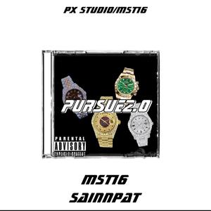 Pursue2.0(prod by tired)