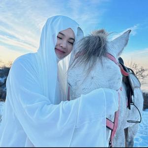 Rahmatun lil Alameen (feat. Moldir Zhiyenbayeva)