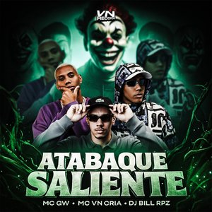 Atabaque Saliente