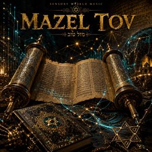 Mazel Tov...