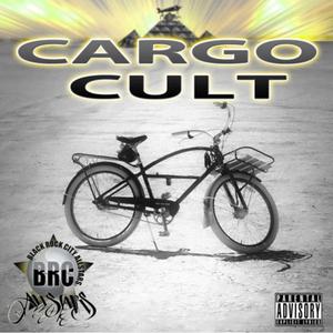 STRAIGHT OUTTA BLACK ROCK