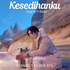 Kesedihanku