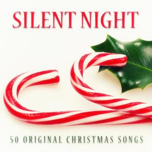 Hajej, Nynej, Jezishku (Rocking Carol)