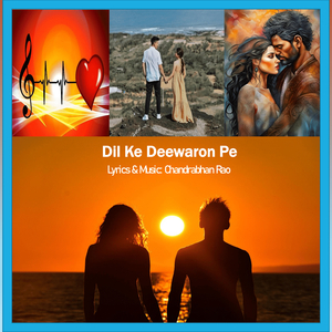 Dil Ke Deewaron Pe