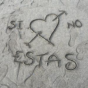 Si No Estas (feat. Bonatt)